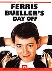 Ferris Buellers Day Off (DVD, 1999, Che
