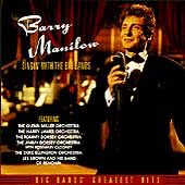  with the Big Bands by Barry Manilow CD, Oct 1994, Arista