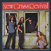 Todays Bluegrass by New Grass Revival CD, Aug 1994, Hollywood