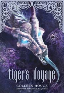 Tigers Voyage by Colleen Houck (2011, C