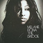 The Bridge by Melanie Fiona CD, Oct 2009, Motown Record Label