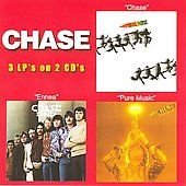 Chase Ennea Pure Music by Chase Bill CD, May 2008, 2 Discs, Wounded