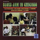 Blues Jam in Chicago, Vol. 2 Remaster by Fleetwood Mac CD, Oct 2004