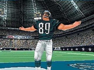 Madden NFL 2004 Sony PlayStation 1, 2003