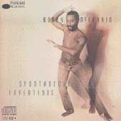 Spontaneous Inventions by Bobby McFerrin CD, Nov 2002, EMI