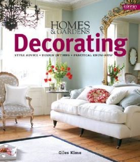 Homes and Gardens Decorating Style Advice Design Options Practical