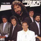 Siempre by Los Bukis (CD, Jan 2003, Fonovisa)  Los Bukis (CD, 2003