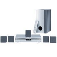 Sony DAV DX150 5.1 Channel Home Theater System