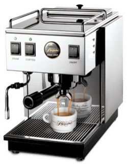 Astra Mega II Espresso Machine
