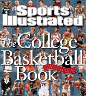 Basketball Book by Sports Illustrated Editors 2011, Hardcover