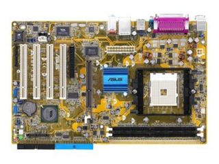 ASUSTeK COMPUTER K8V X SE, Socket 754, AMD Motherboard
