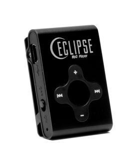 Eclipse CL2 2 GB Digital Media Player