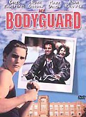My Bodyguard DVD, 2002, Widescreen