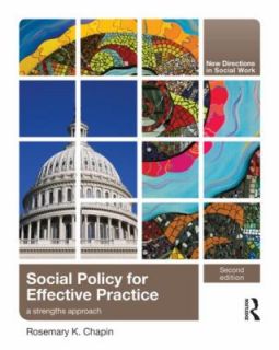 Effective Practice by Rosemary Chapin 2010, Paperback, Revised