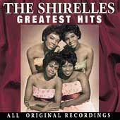 Greatest Hits Curb by Shirelles The CD, Nov 1995, Curb