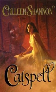 Catspell by Colleen Shannon 2006, Paperback