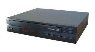 Yamaha CDC 555 CD Changer