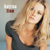 Katrina Elam by Katrina Elam CD, Oct 2004, Universal South Records