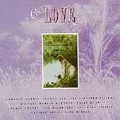 Country Love Songs Warner Brothers CD, Warner Bros.