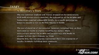 Bladestorm The Hundred Years War Sony Playstation 3, 2007
