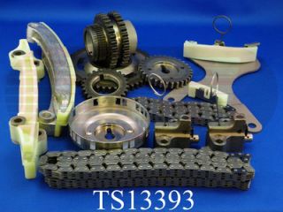 Preferred Components TS13393 Engine Timing Set
