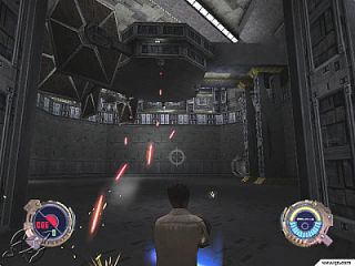 Star Wars Jedi Knight II Jedi Outcast Xbox, 2002