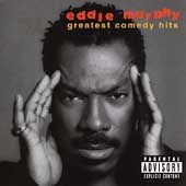 Greatest Comedy Hits [PA] * by Eddie Murphy (CD, May 1997, C