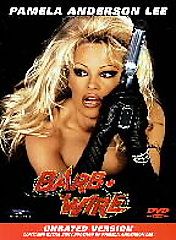 Barb Wire DVD, 2002