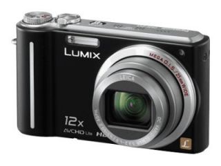 Panasonic Lumix DMC ZS3 DMC TZ7