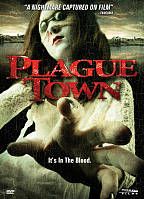 Plague Town DVD, 2009