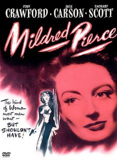 Mildred Pierce DVD, 2003