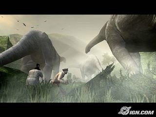Peter Jacksons King Kong Xbox, 2005