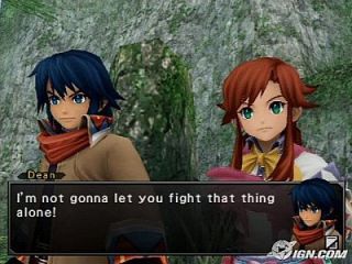 Wild ARMs 5 Sony PlayStation 2, 2007