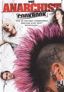 The Anarchist Cookbook DVD, 2010