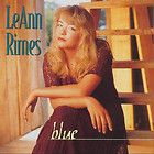 Blue [US Single] [Single] by LeAnn