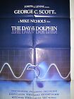 Mike Nichols DAY OF THE DOLPHIN