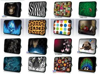 10.1 Stylish Tablet PC Sleeve Case Bag Cover For Asus Transformer Pad