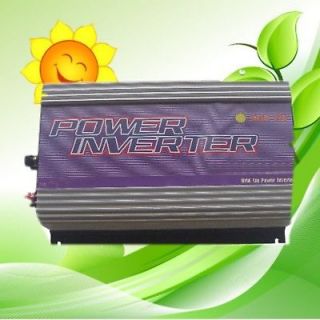 500w grid tie power inverter for wind turbine generator AC10.8 30v