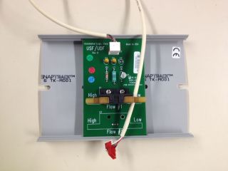 ALC Automated Logic Air Flow Sensor