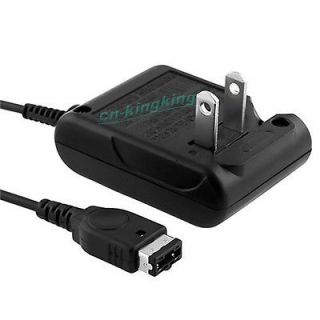 Home Wall Travel Charger AC Adapter for Nintendo Gameboy Advance SP DS