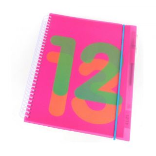 ACADEMIC DIARY MID YEAR WEEK TO VIEW 2012/13 TIMETABLE PLANNER A5&6