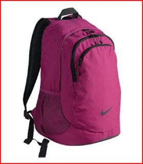 Womens Nike TEAM TRAINING Backpack   17 LAPTOP 1709 cu in 28 Liter