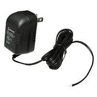 Radio Receiver AC Power Adapter 120 to 24 Volt AC @ 50mA AAE00010