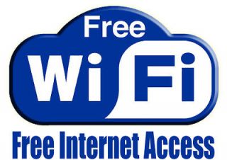 wifi in Wireless Access Points