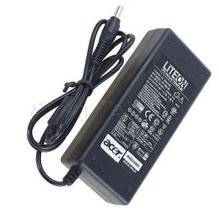 AC Power Supply Adapter Charger for 90w Acer Aspire Series Laptops