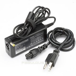 Ac Adapter&US Cord for Acer Aspire 2003 3610 3810 5251 1513 5580 5710