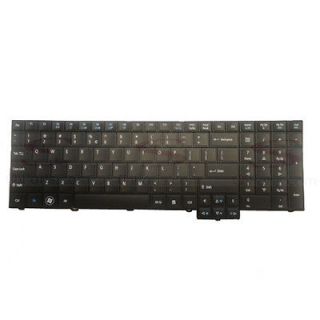 New Genuine Acer TravelMate 8573 8573T 8573TG Laptop Keyboard NSK