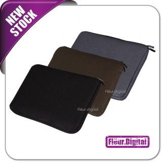 10.1 Laptop Netbook Sleeve Case Bag For ACER Aspire One D270 D257 722