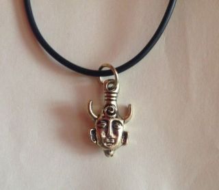 Supernatural Dean Winchester Amulet Replica pendent necklace