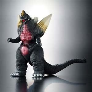Space Godzilla   New 6 Bandai Japan Action Figure